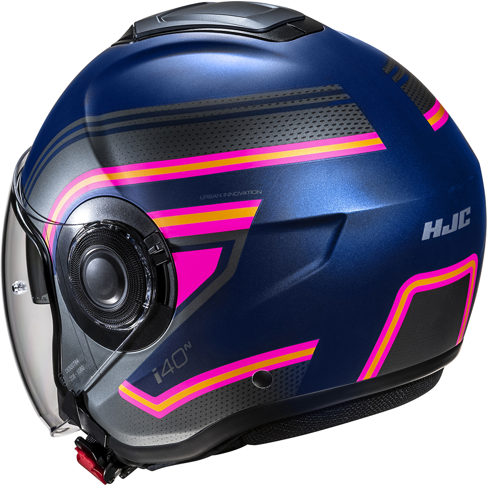 Casque i40 N Linia