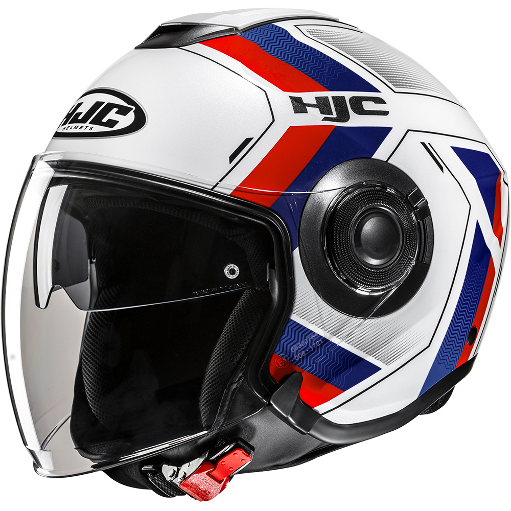 Casque i40 N Velu