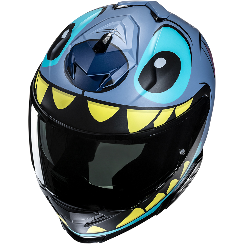 Casque i71 Stitch Disney