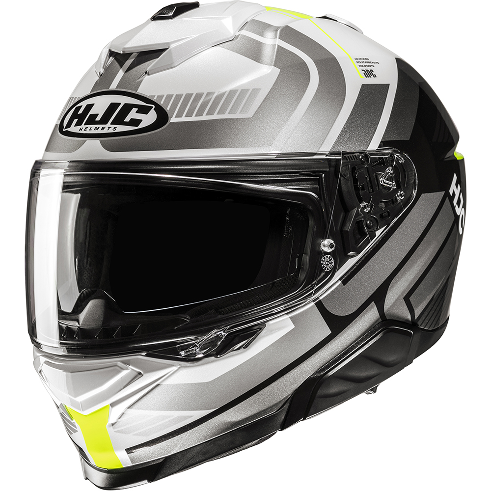 Casque i71 Viz