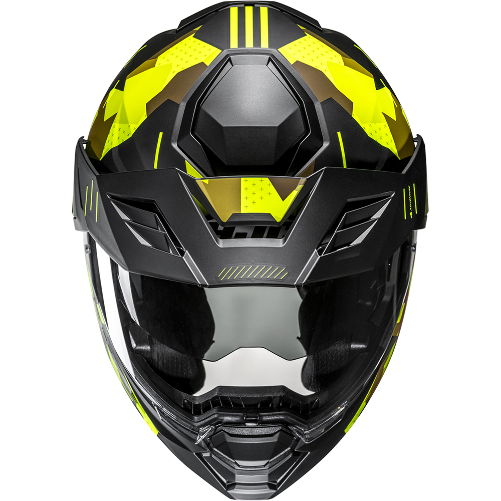 Casque i80 Roki