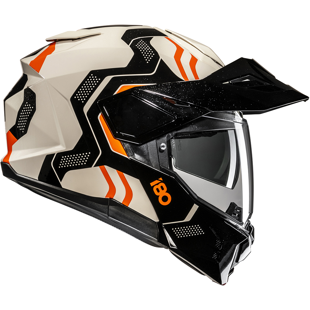 Casque i80 Velly