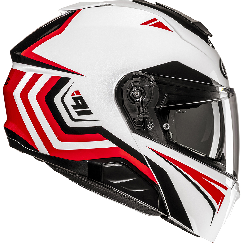 Casque i91 Tricus