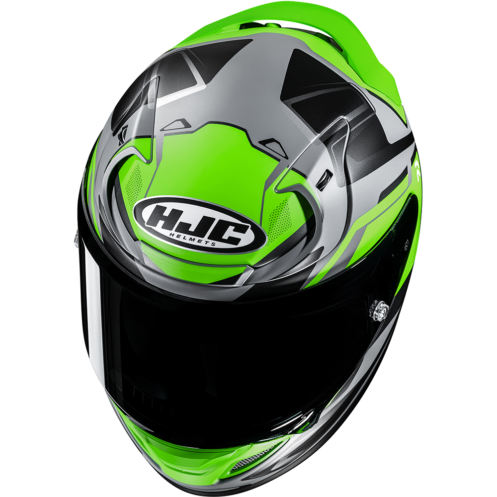 Casque RPHA 12 Brels