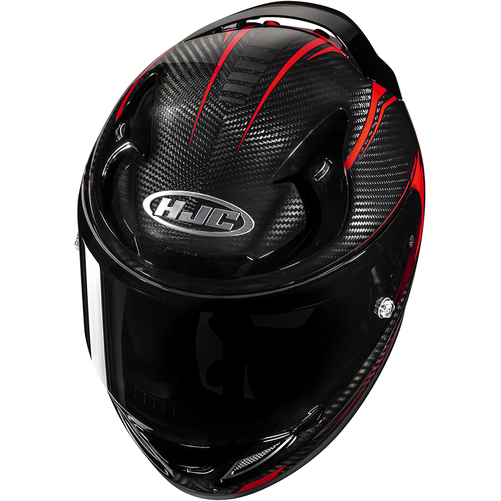 Casque RPHA 12 Carbon Keres