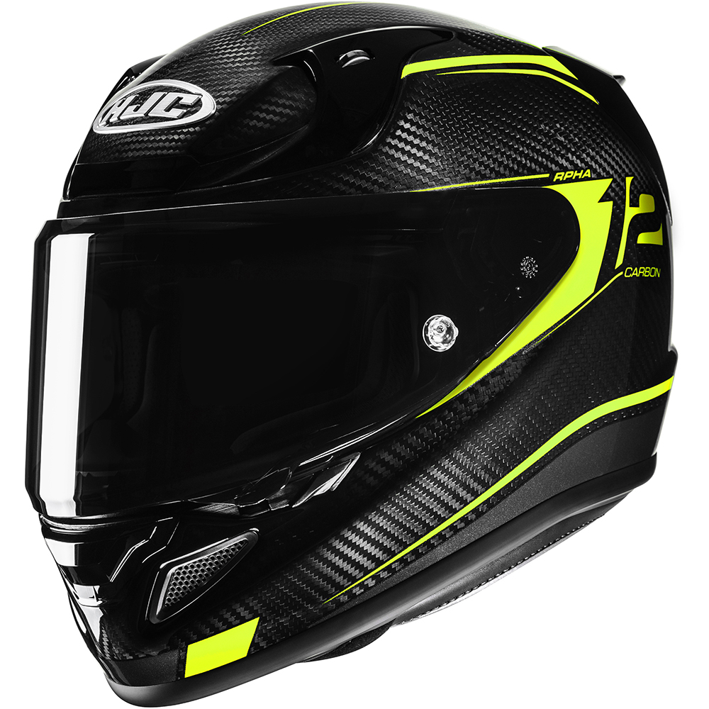 Casque RPHA 12 Carbon Keres