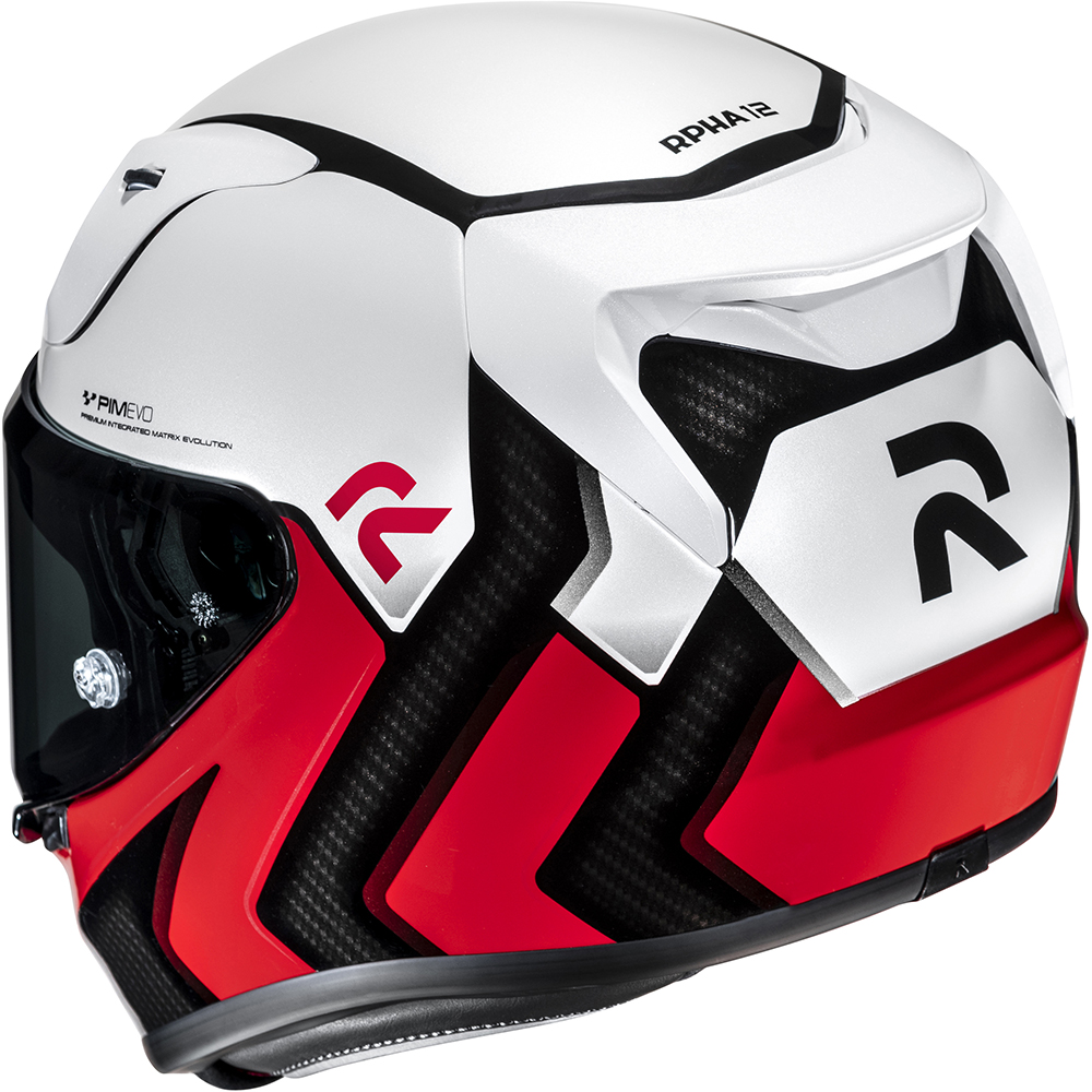 Casque RPHA 12 Kos