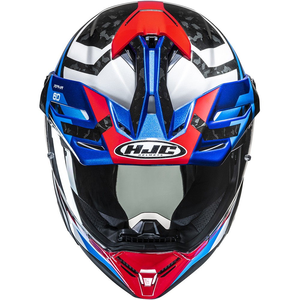 Casque RPHA 60 Dakar