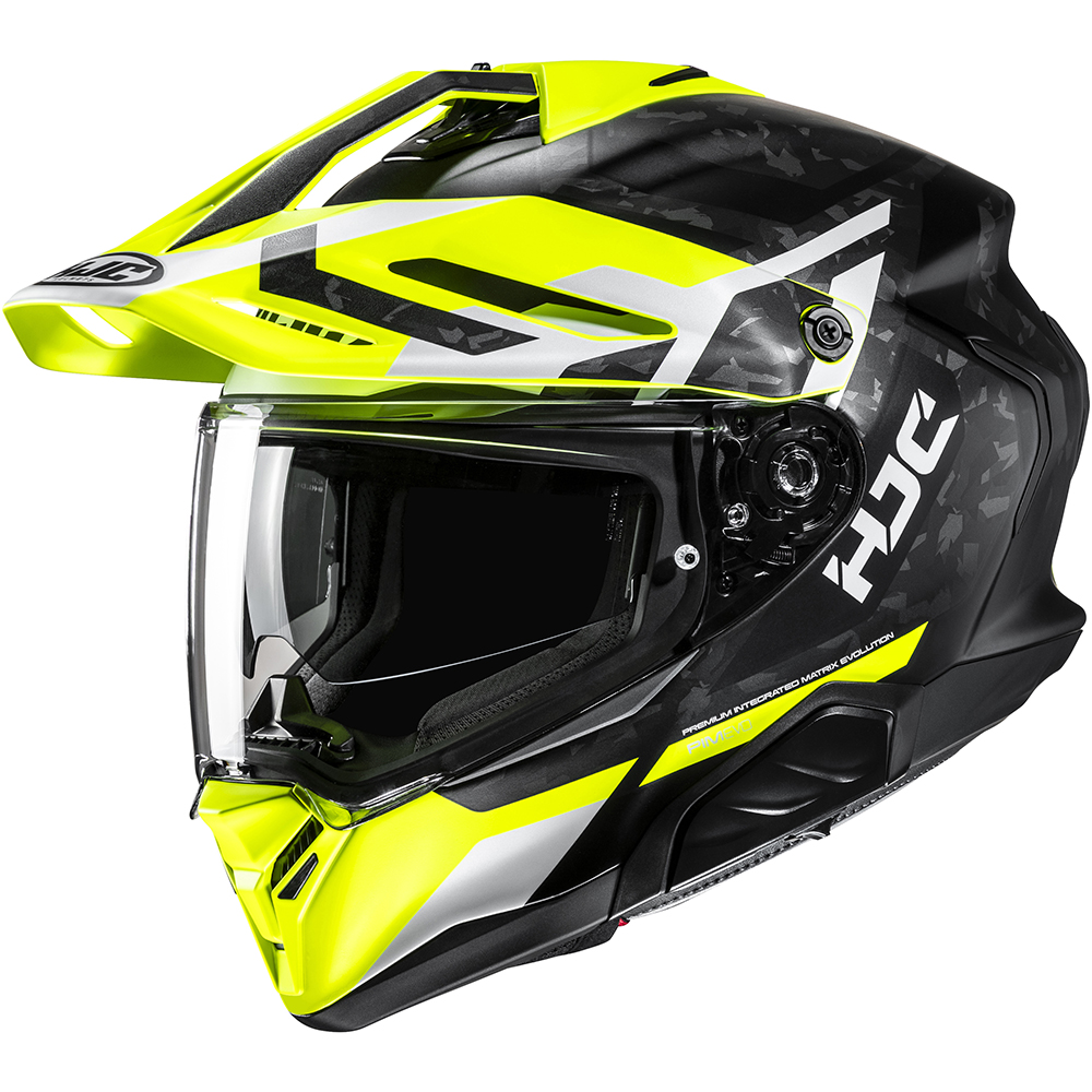 Casque RPHA 60 Dakar