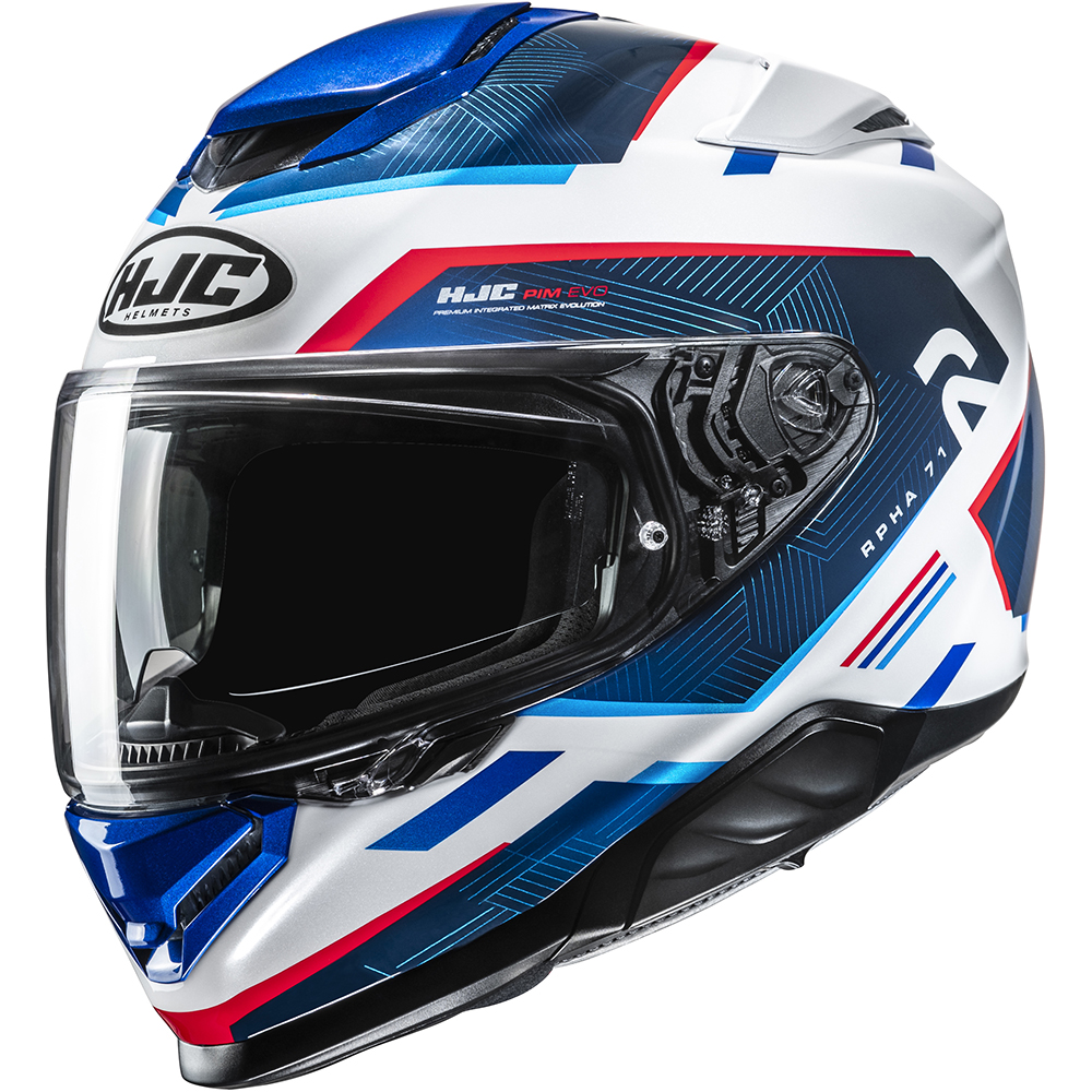 Casque RPHA 71 Ellon