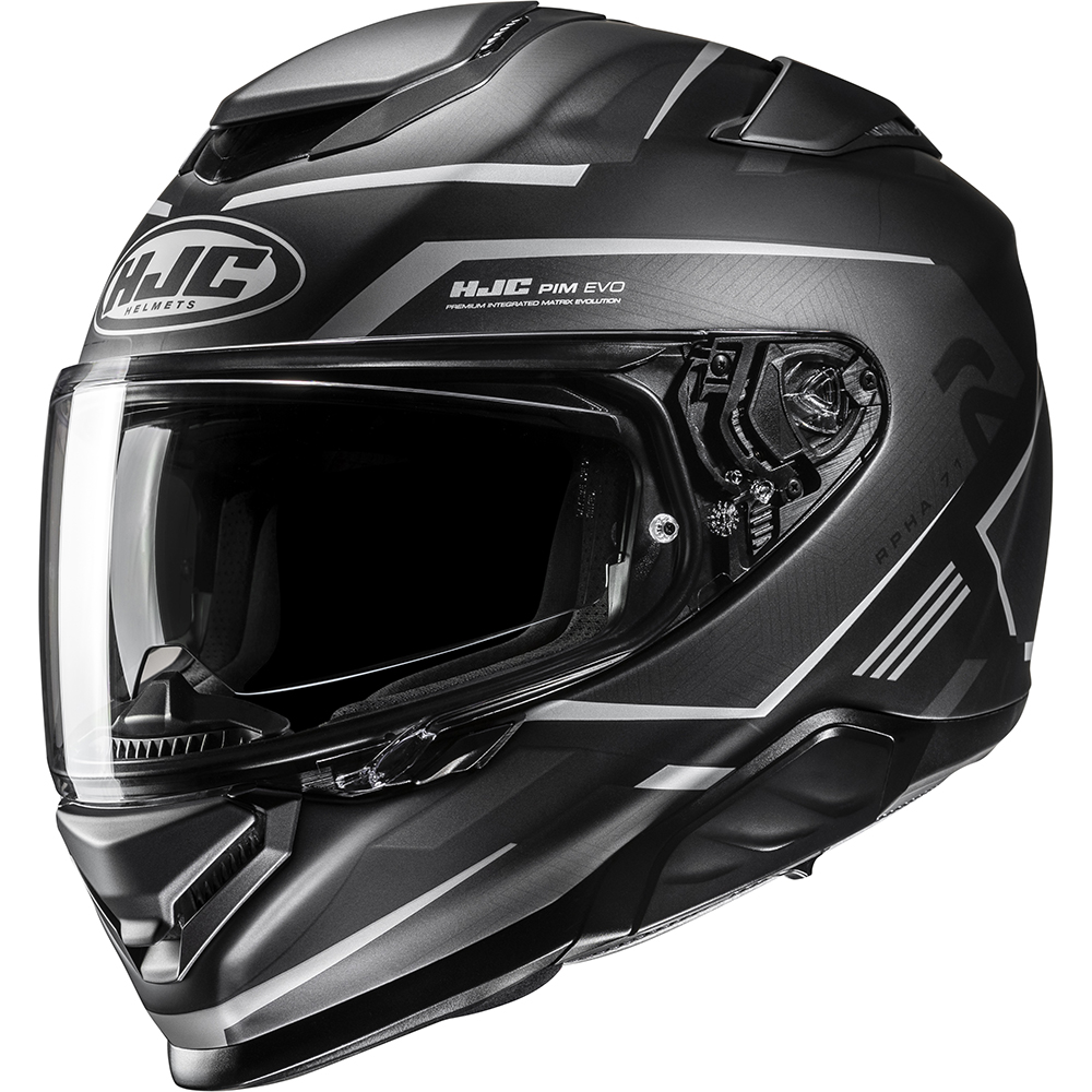 Casque RPHA 71 Ellon