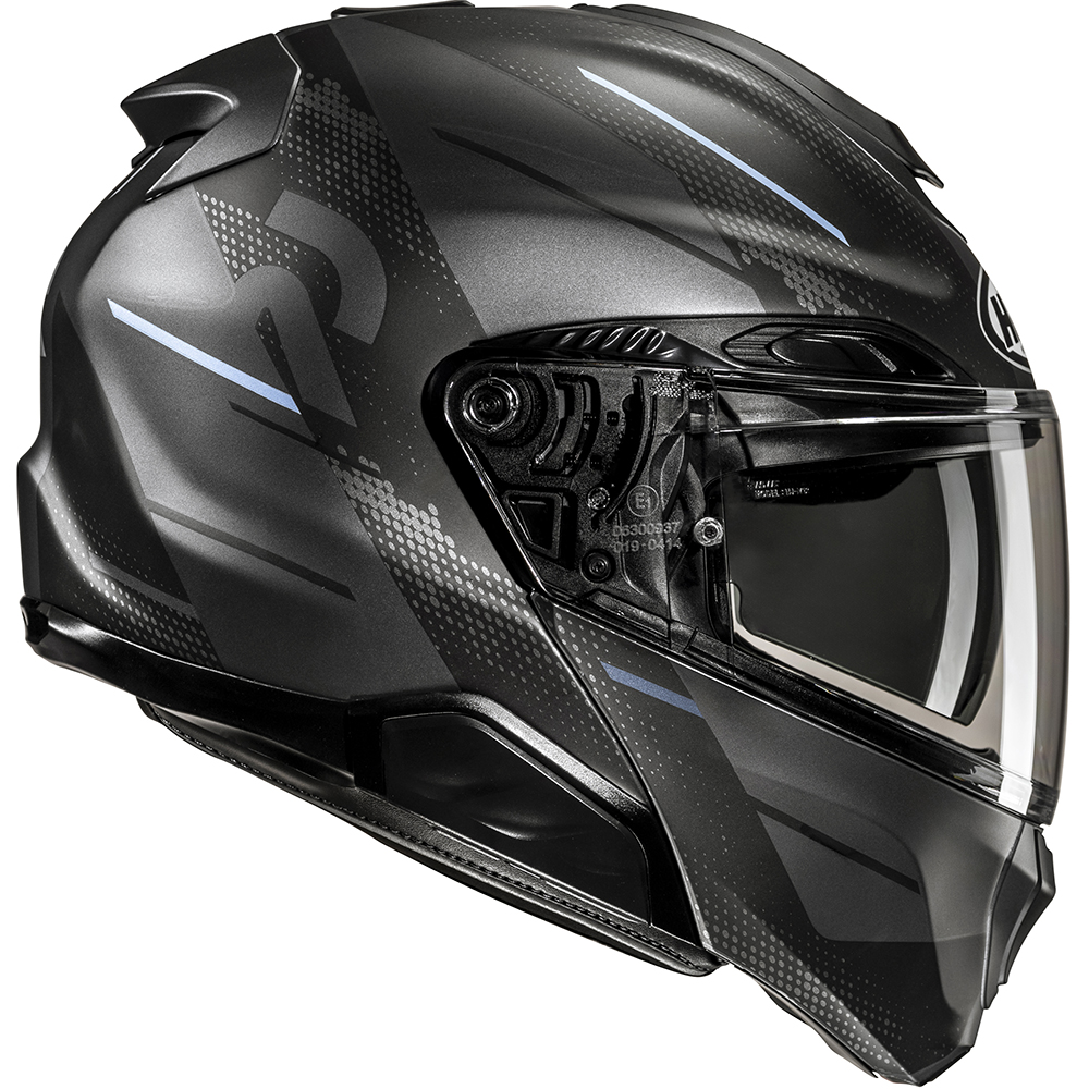 Casque RPHA 91 Blat