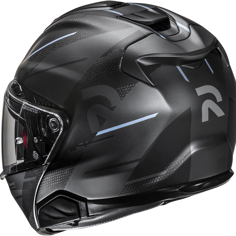 Casque RPHA 91 Blat