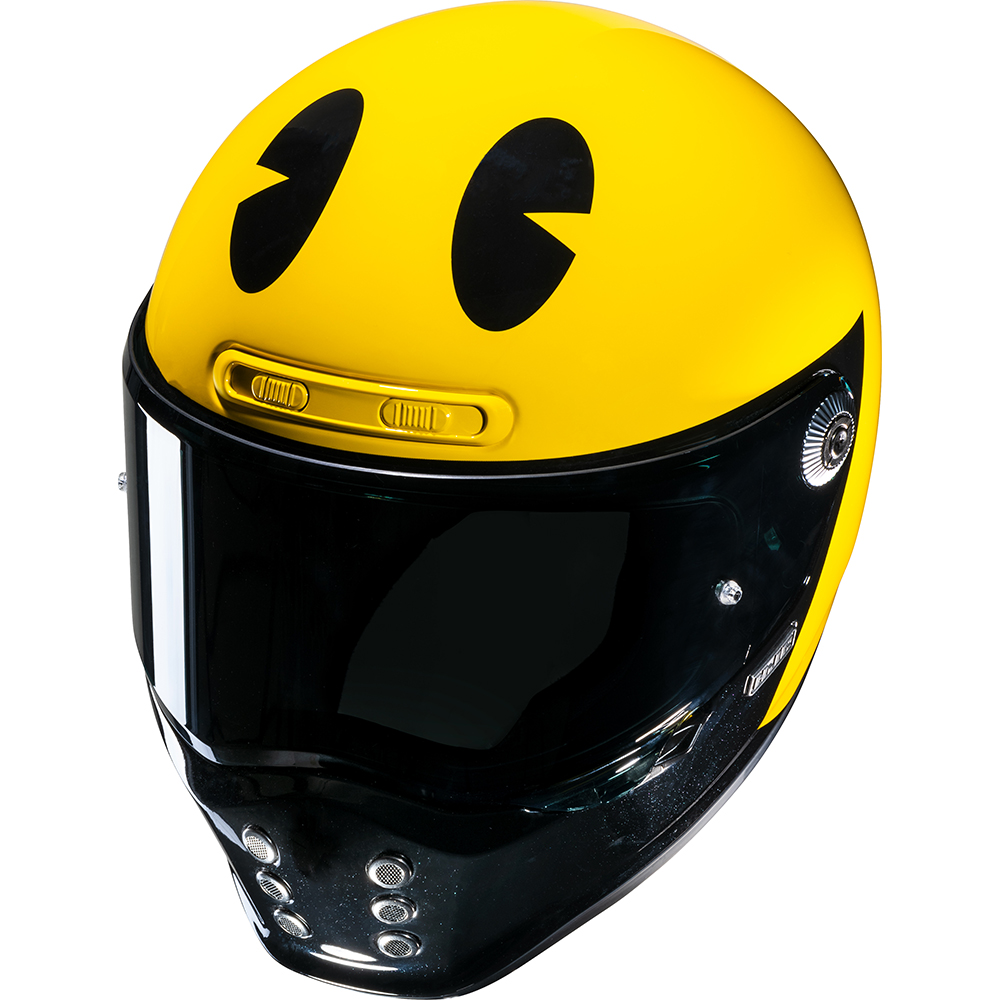 Casque V10 Pac Man Bandai Namco