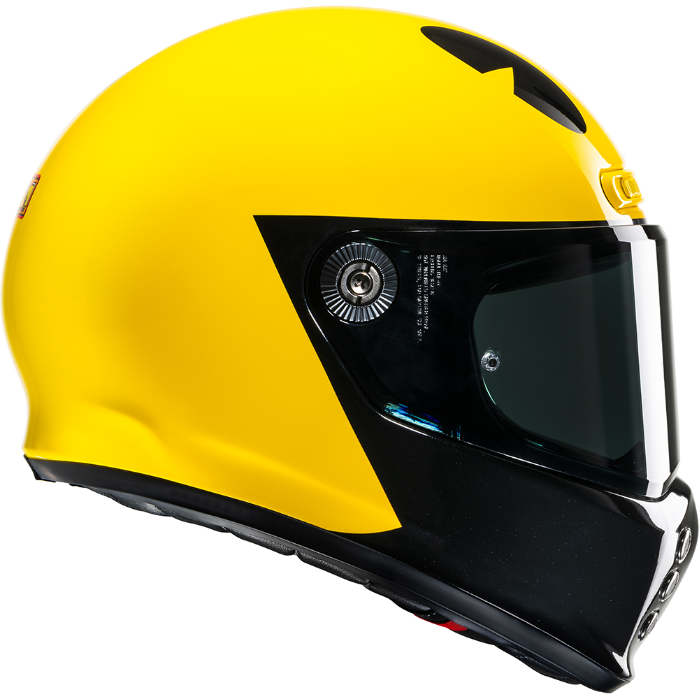 Casque V10 Pac Man Bandai Namco