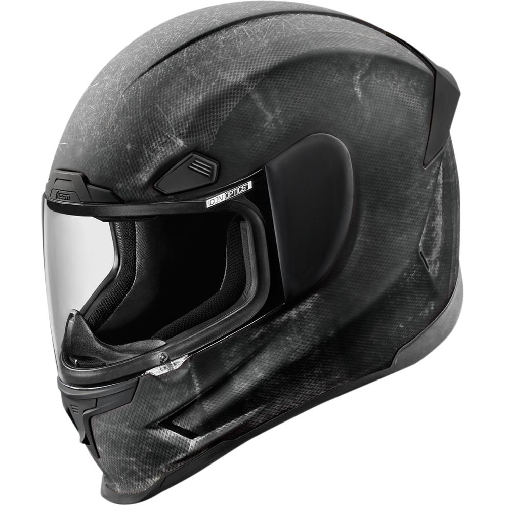 Casque Airframe Pro Construct