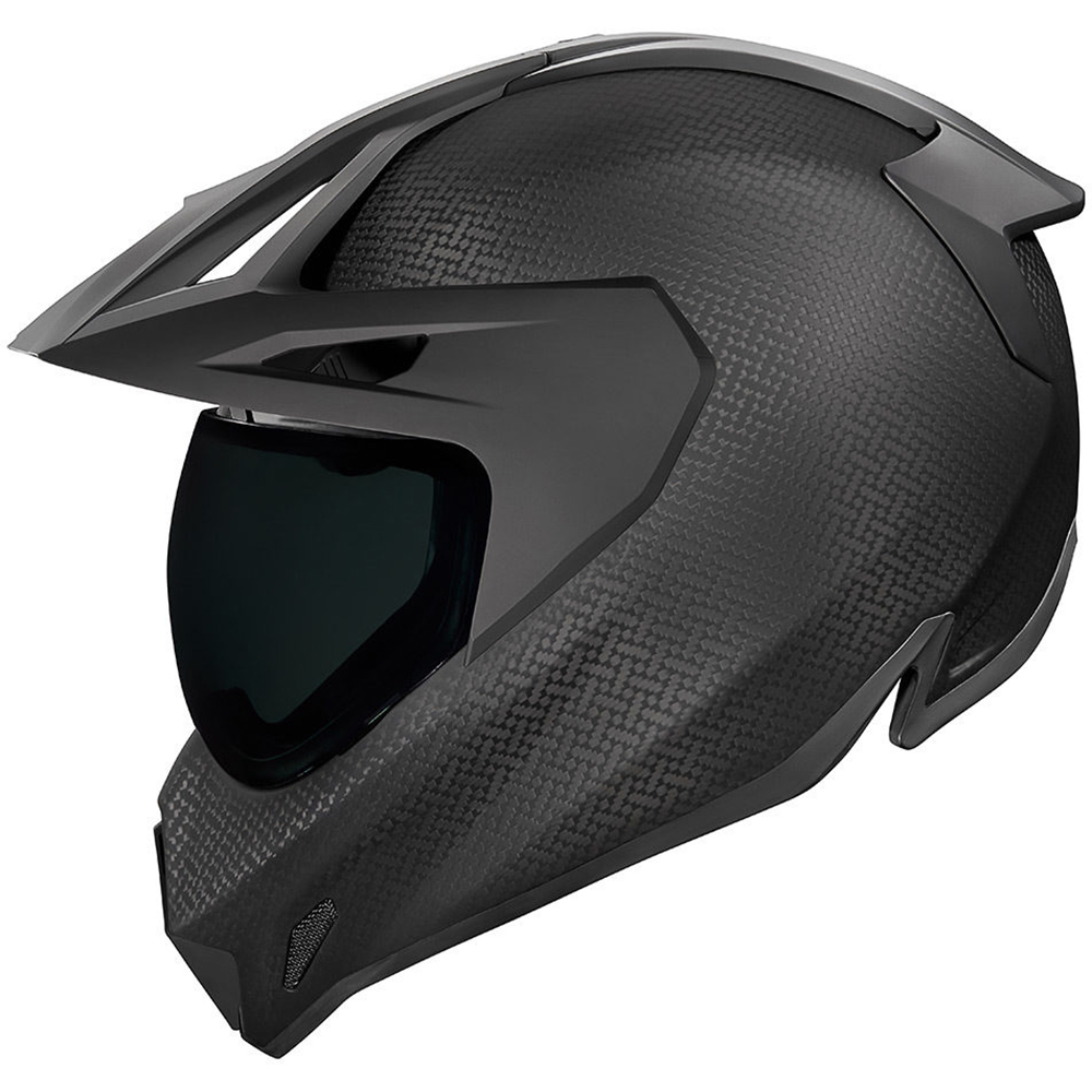Casque Variant Pro Ghost Carbon