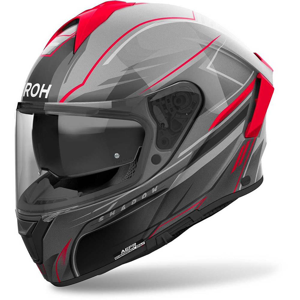 Casque Spark 2 Shadow