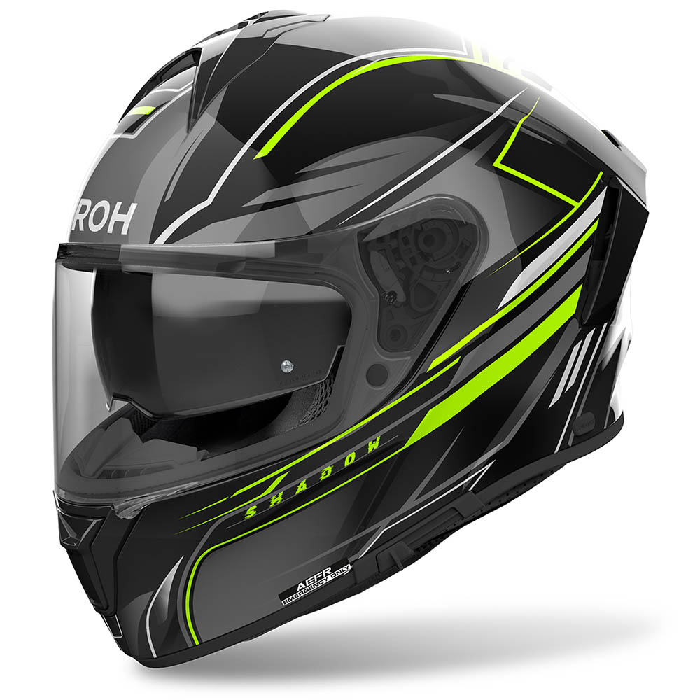 Casque Spark 2 Shadow