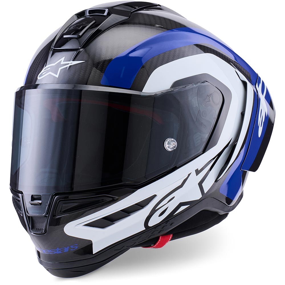 Casque Supertech R10 Arius