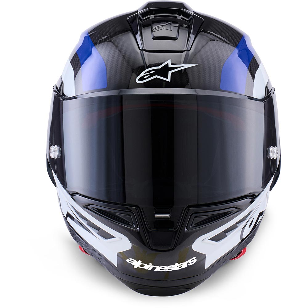Casque Supertech R10 Arius