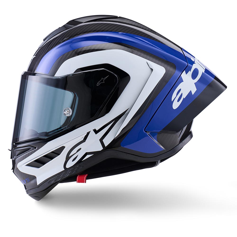 Casque Supertech R10 Arius