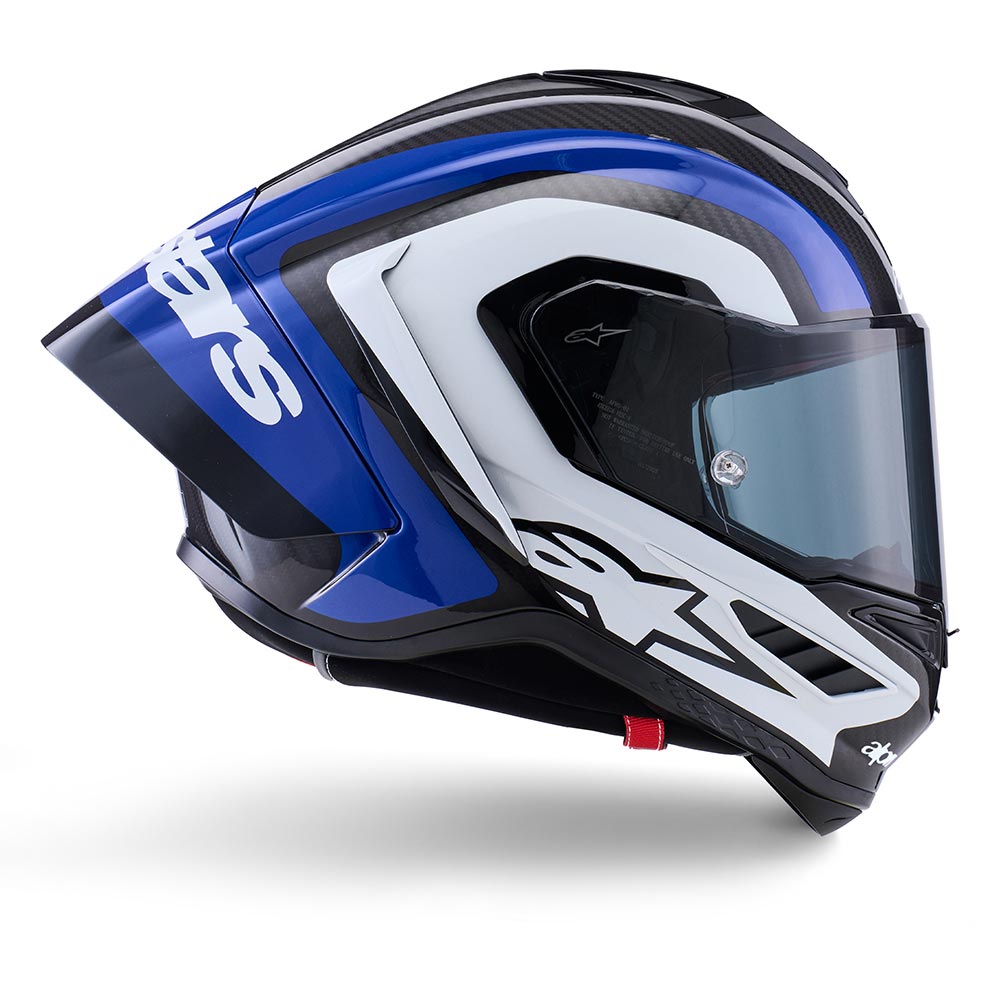 Casque Supertech R10 Arius