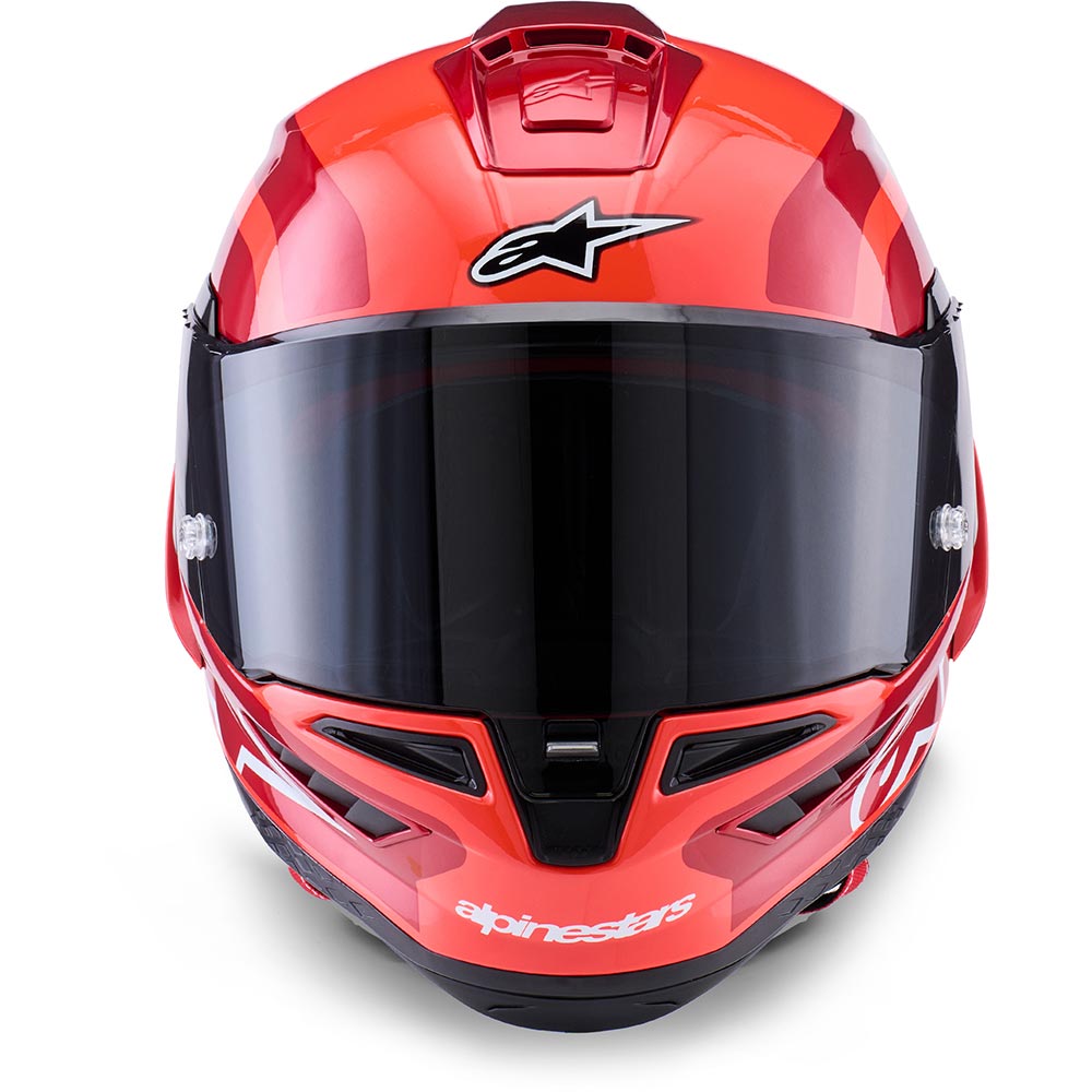 Casque Supertech R10 Arius