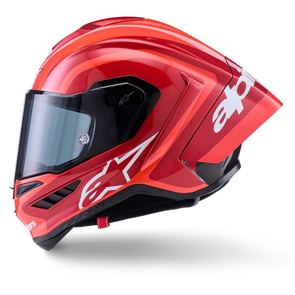 Casque Supertech R10 Arius