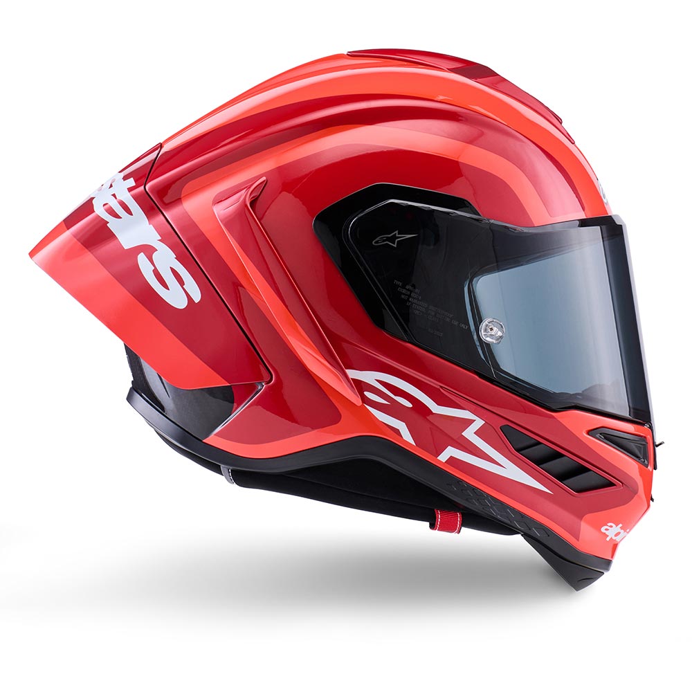 Casque Supertech R10 Arius