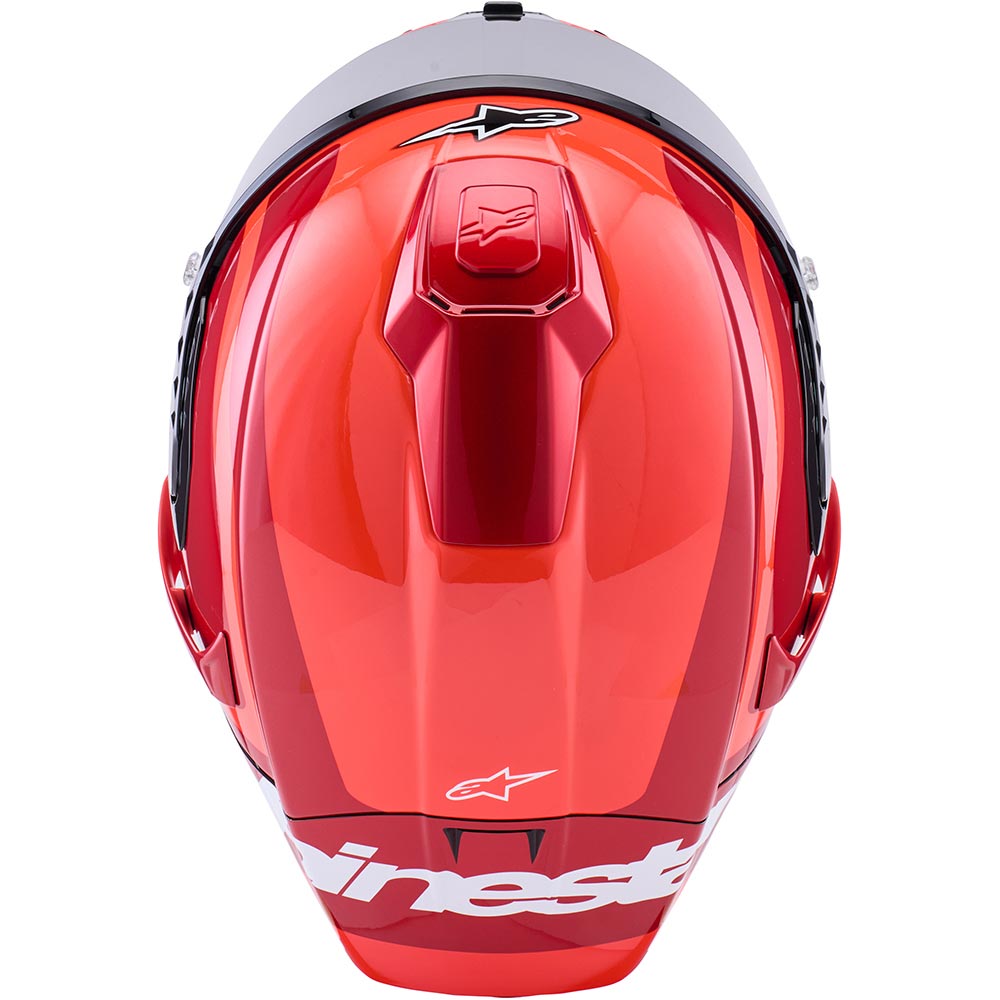 Casque Supertech R10 Arius