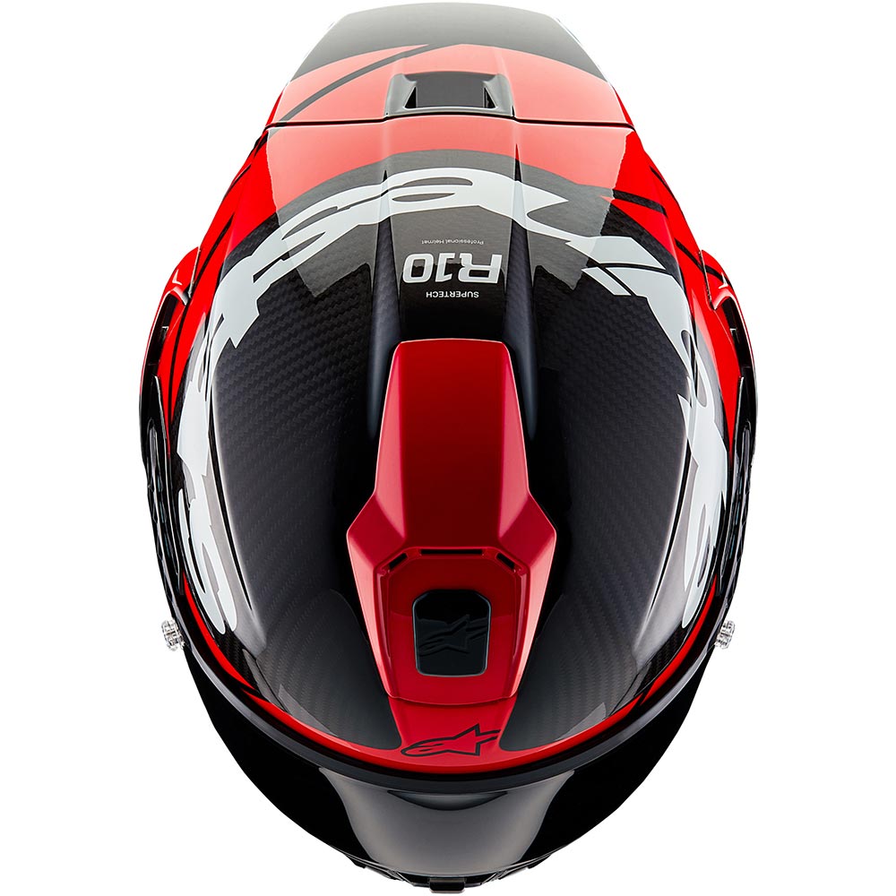 Casque Supertech R10 Element