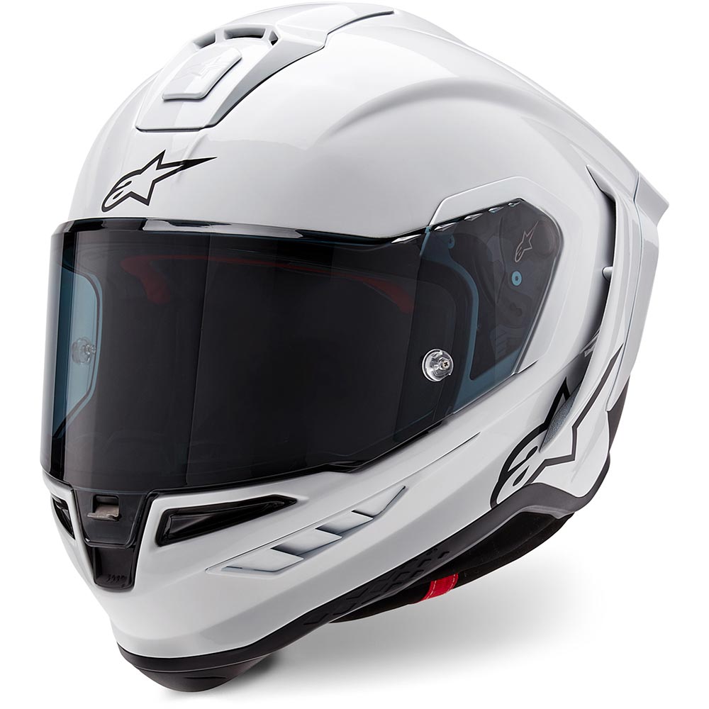 Casque Supertech R10 Solid