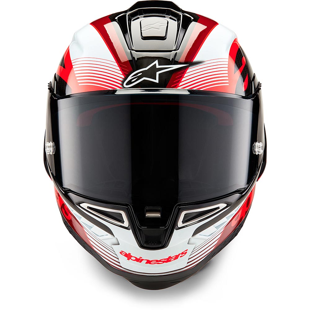 Casque Supertech R10 Team