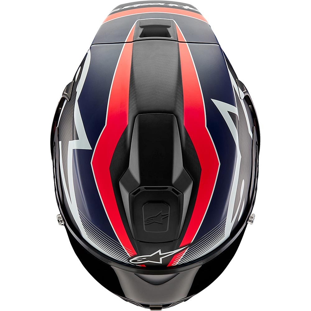 Casque Supertech R10 Team