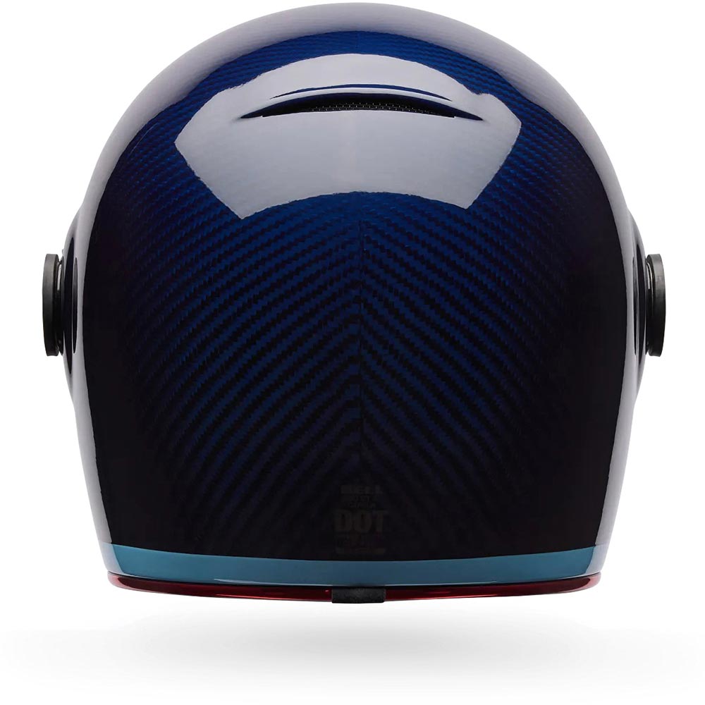 Casque Bullitt GT Carbon Lane