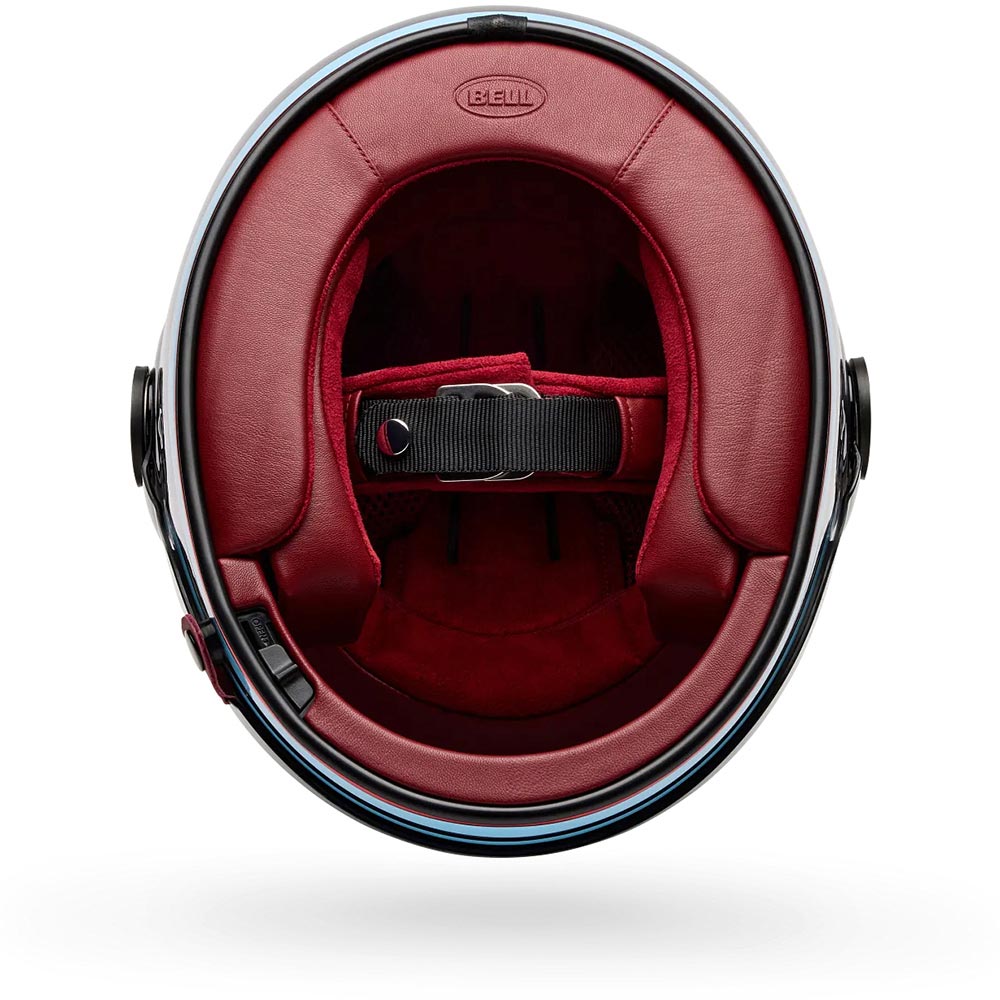 Casque Bullitt GT Carbon Lane