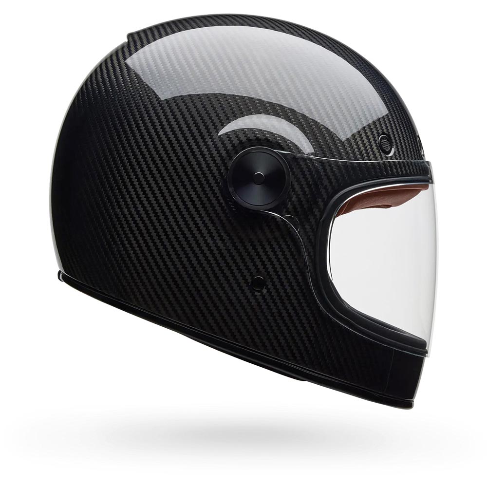 Casque Bullitt GT Carbon Solid