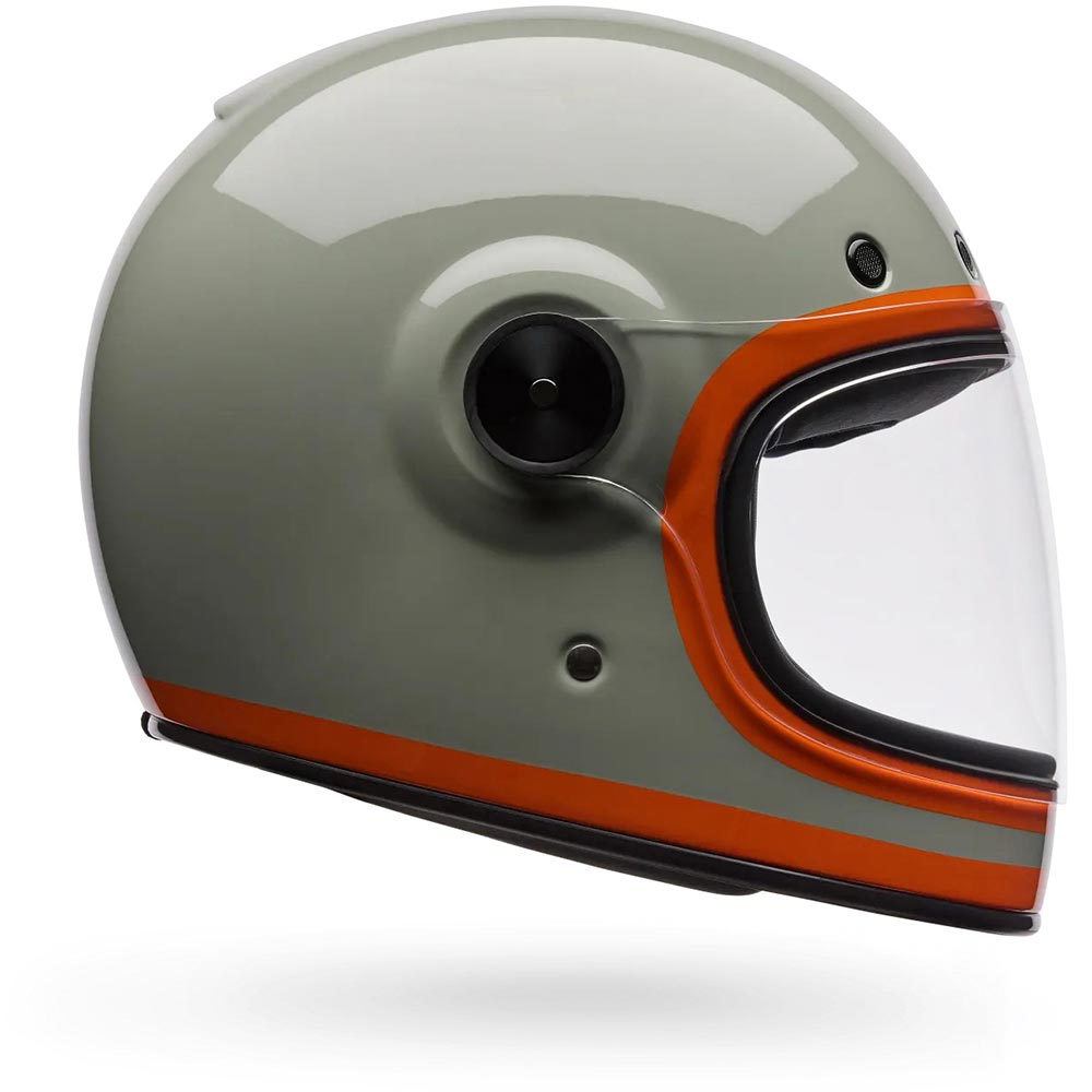 Casque Bullitt GT Lane