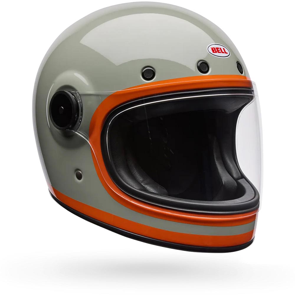 Casque Bullitt GT Lane