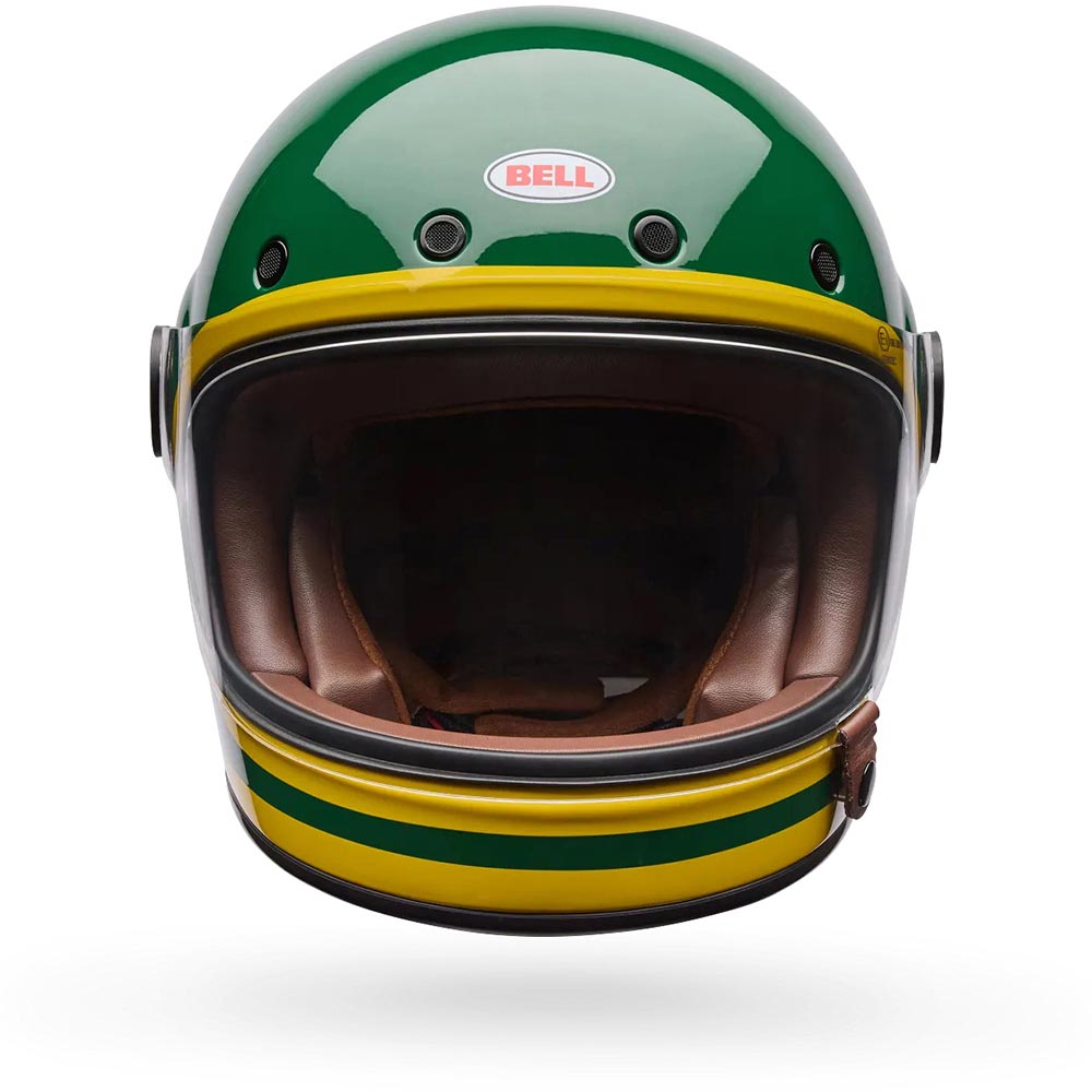 Casque Bullitt GT Lane