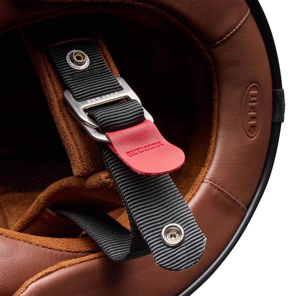 Casque Bullitt GT Lane