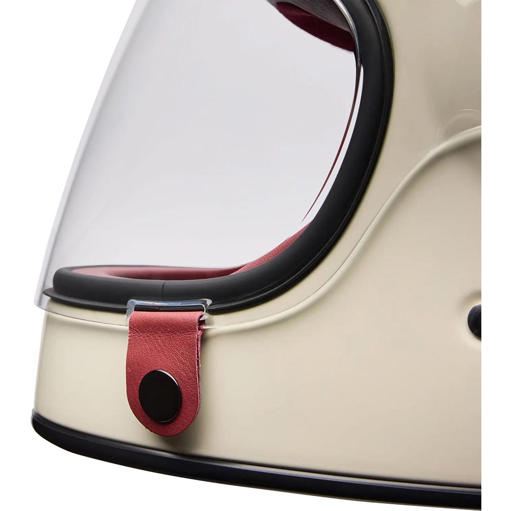 Casque Bullitt GT Solid