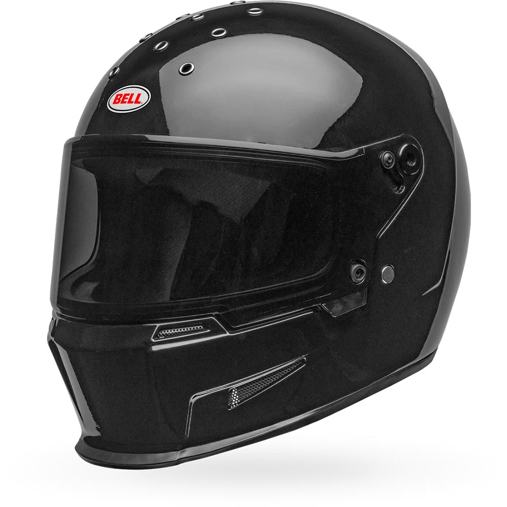 Casque Eliminator Solid