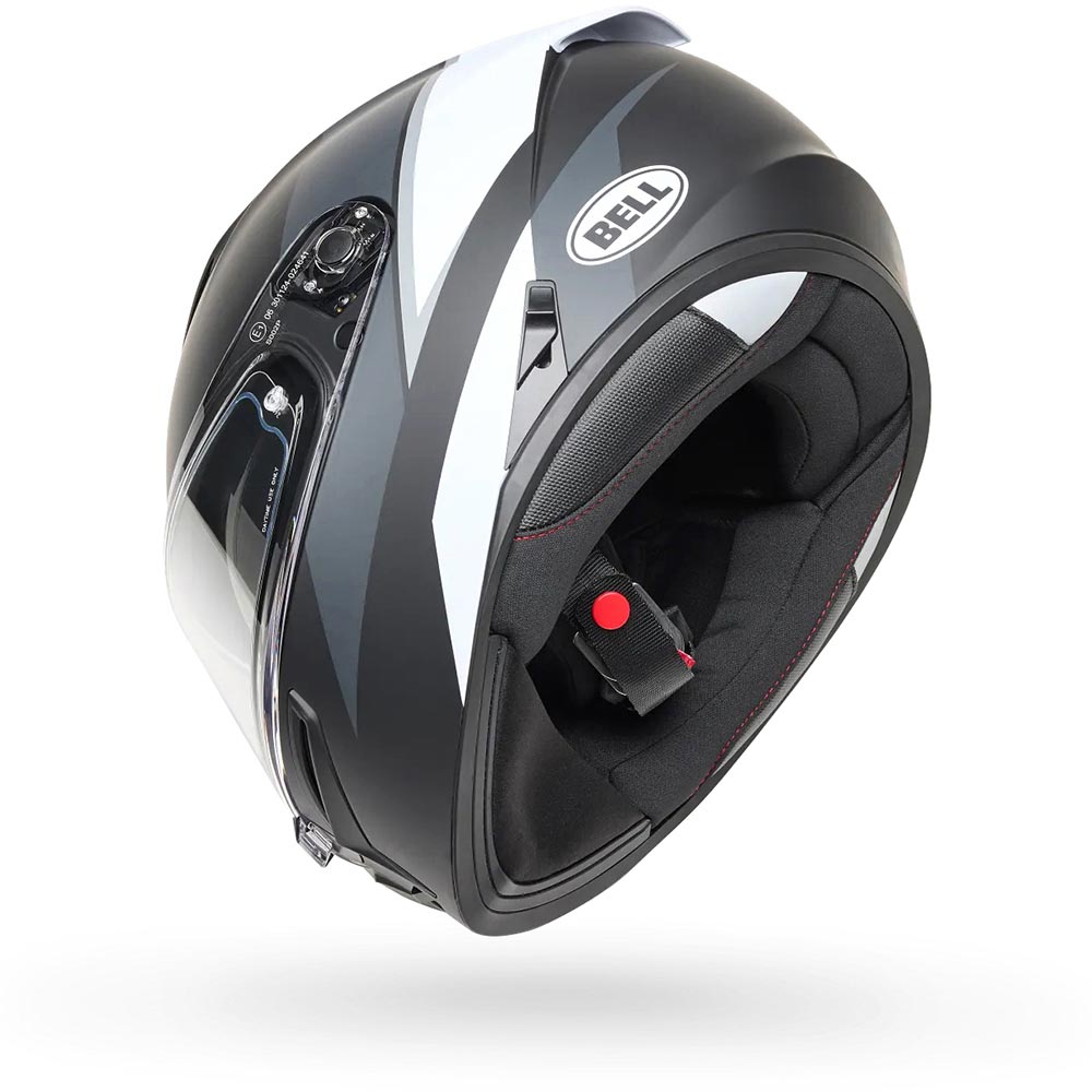 Casque Lithium Flip