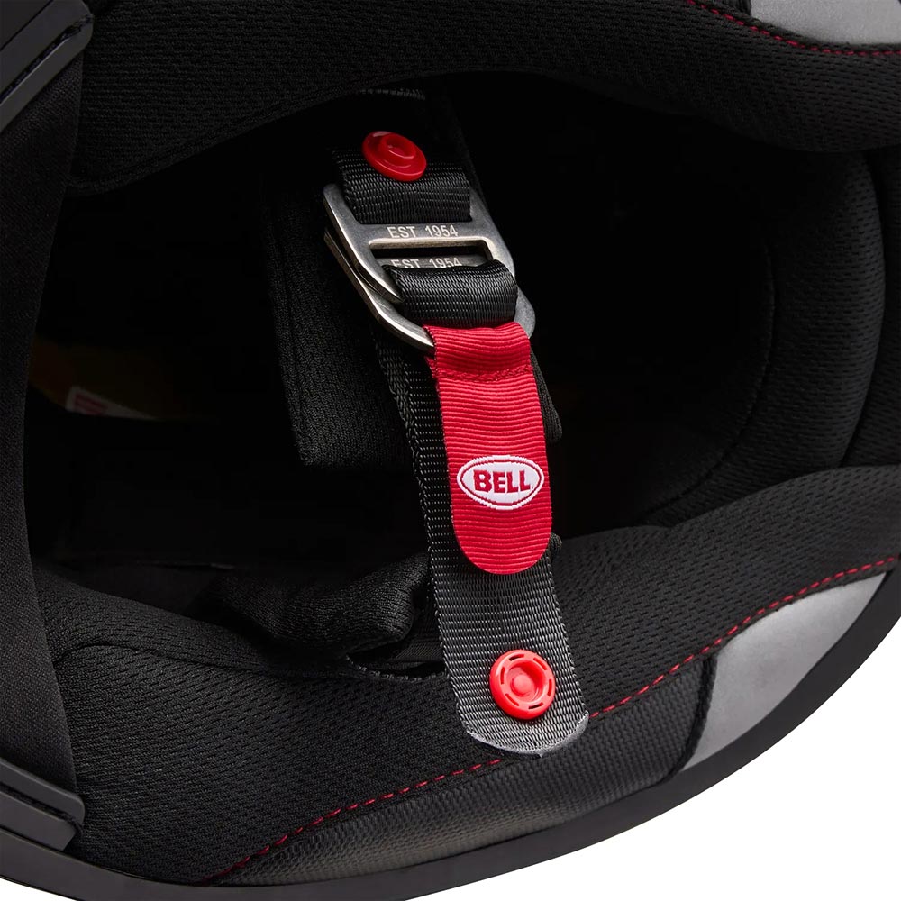 Casque Lithium MIPS® + Blip