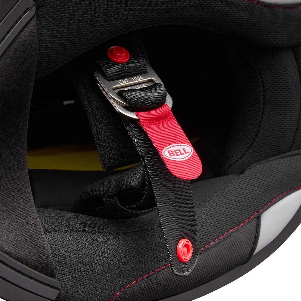 Casque Lithium MIPS® + Delta