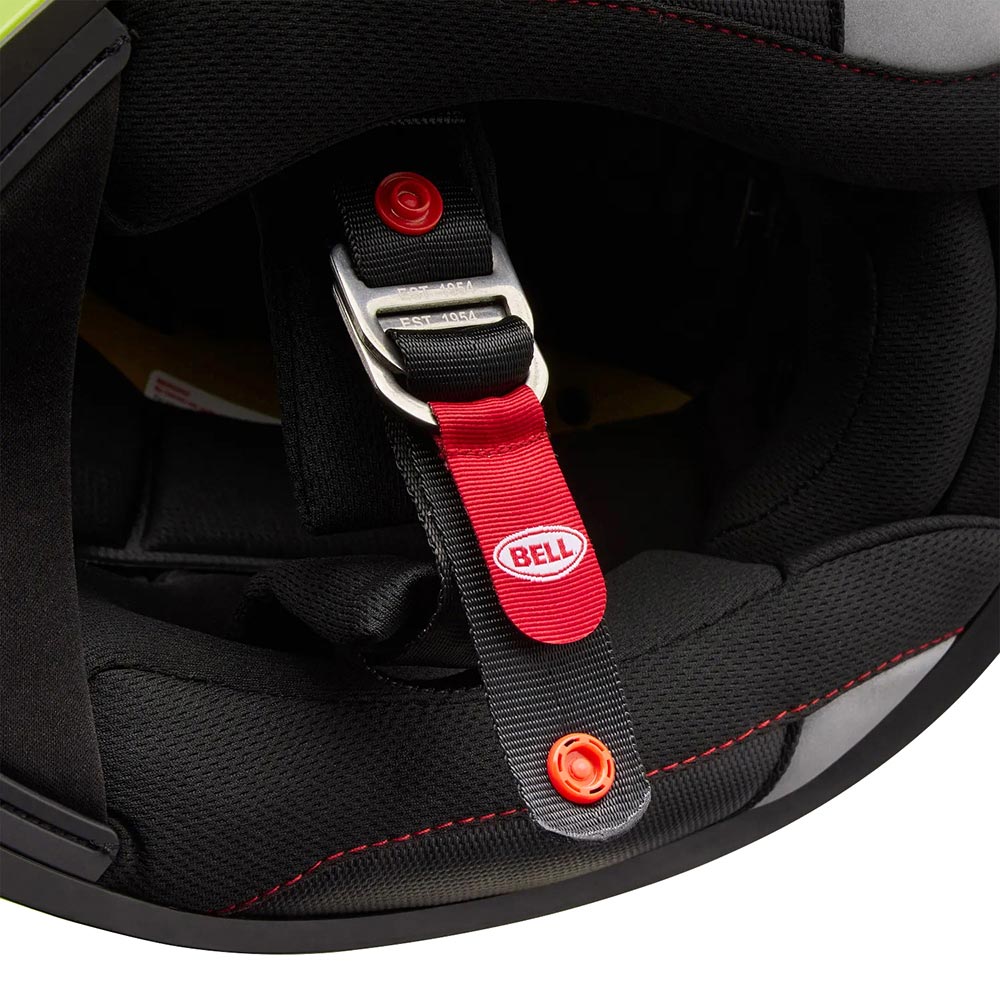 Casque Lithium MIPS® + Fluid