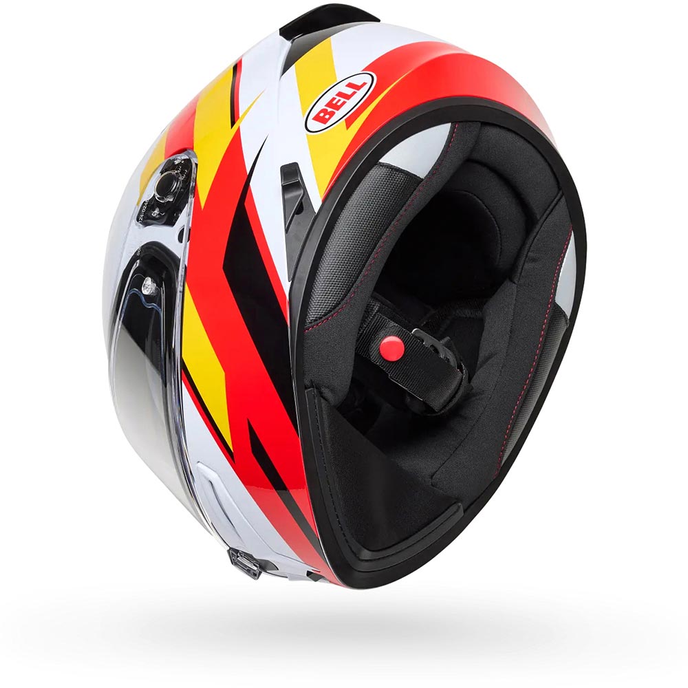 Casque Lithium Nova