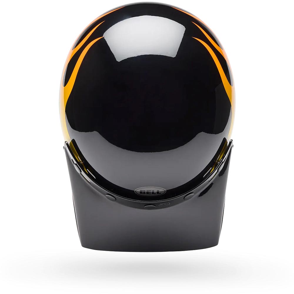 Casque Moto-3 Flint